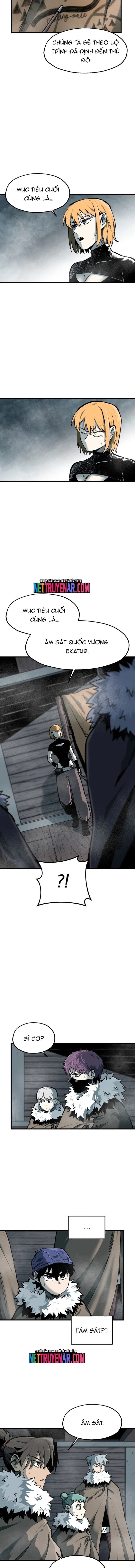 Lê Minh Chi Quang: Chapter 11