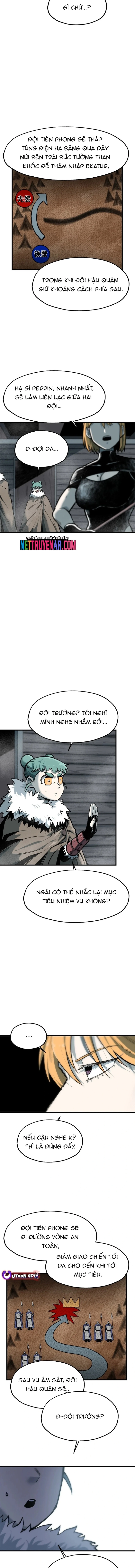 Lê Minh Chi Quang: Chapter 11