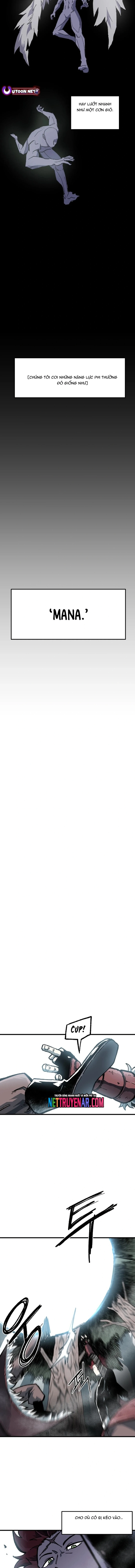 Lê Minh Chi Quang: Chapter 6