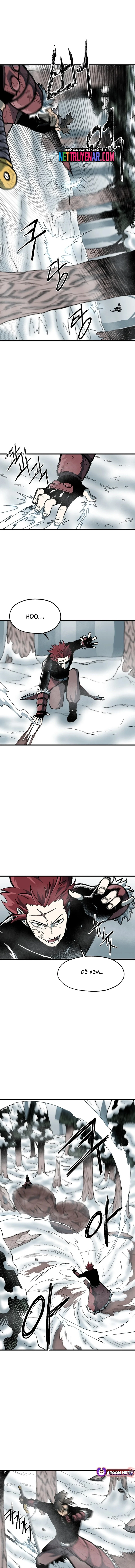 Lê Minh Chi Quang: Chapter 6