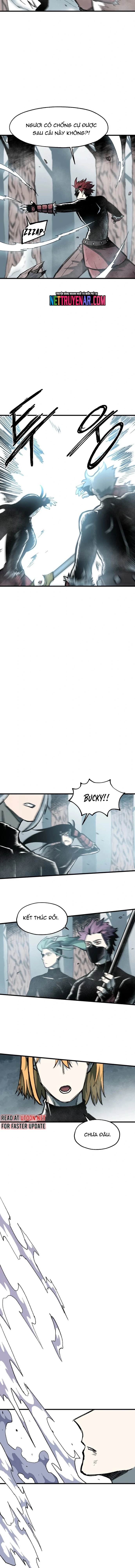 Lê Minh Chi Quang: Chapter 6