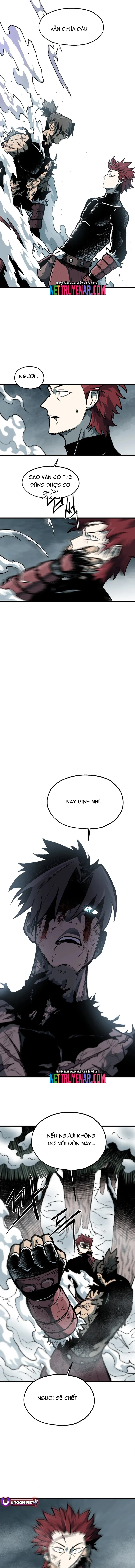 Lê Minh Chi Quang: Chapter 6