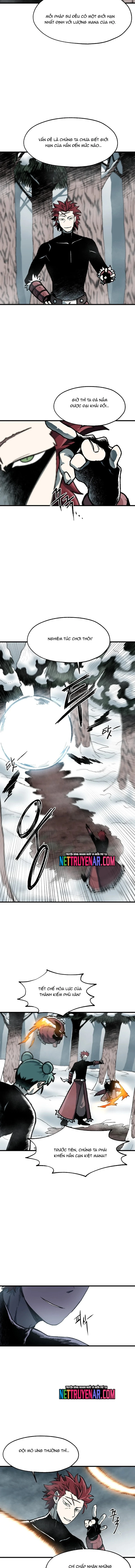 Lê Minh Chi Quang: Chapter 6