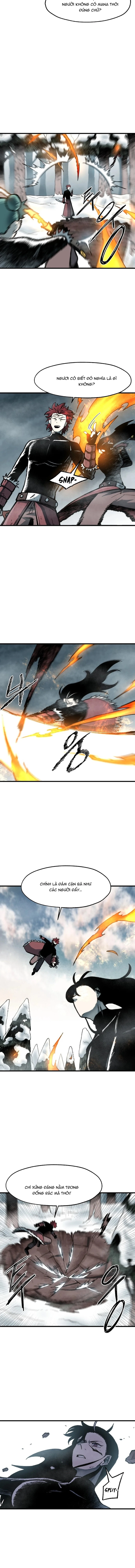 Lê Minh Chi Quang: Chapter 6