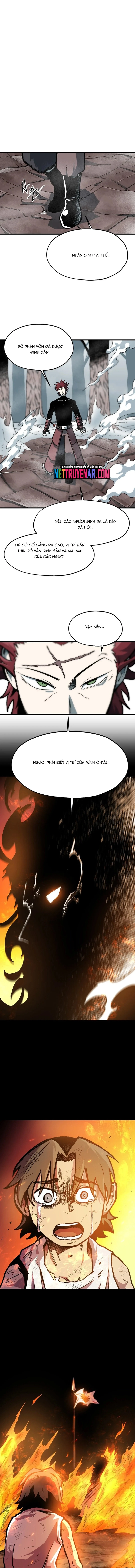 Lê Minh Chi Quang: Chapter 6