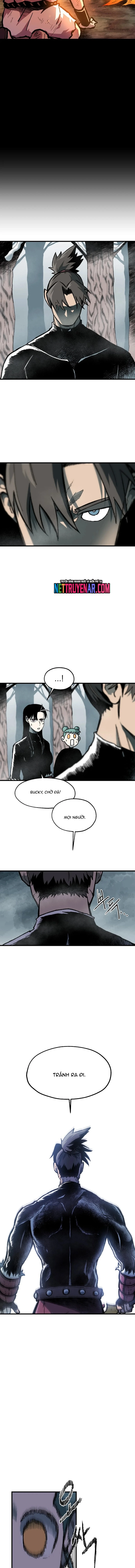 Lê Minh Chi Quang: Chapter 6