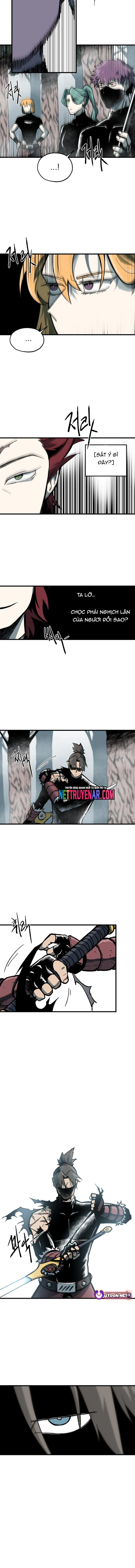 Lê Minh Chi Quang: Chapter 6