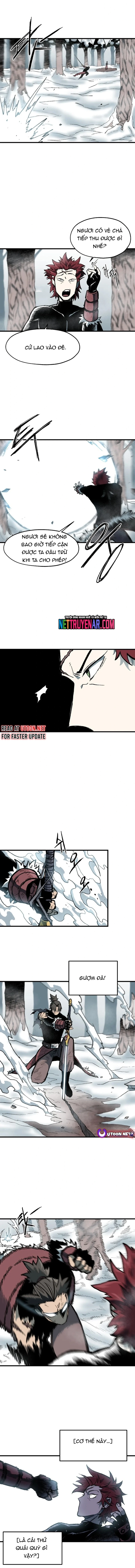 Lê Minh Chi Quang: Chapter 6