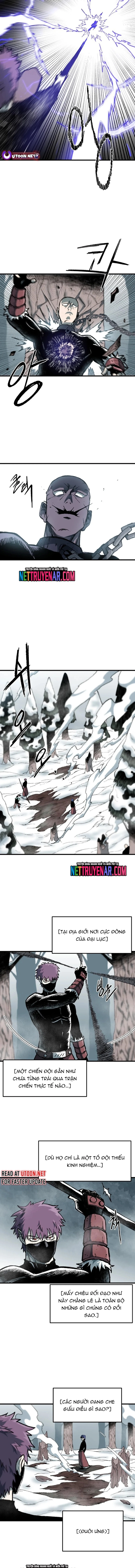 Lê Minh Chi Quang: Chapter 7