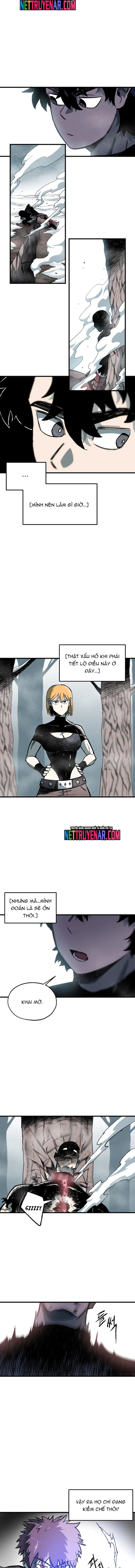 Lê Minh Chi Quang: Chapter 7