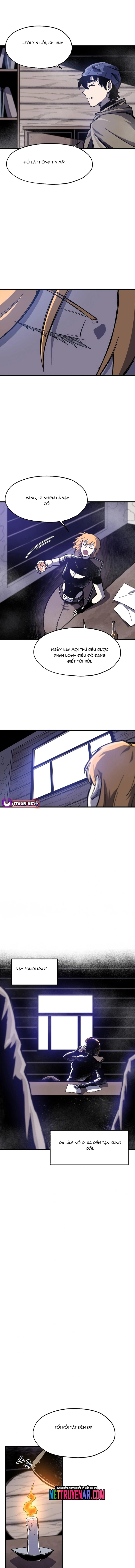 Lê Minh Chi Quang: Chapter 8