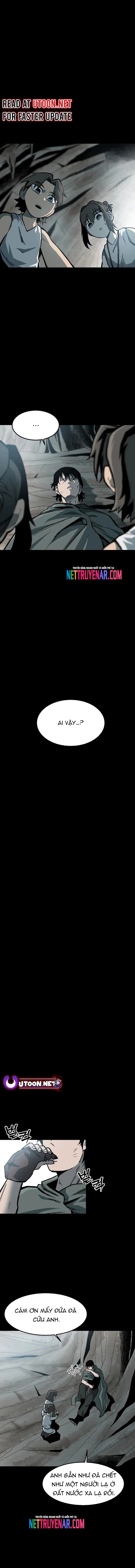 Lê Minh Chi Quang: Chapter 9