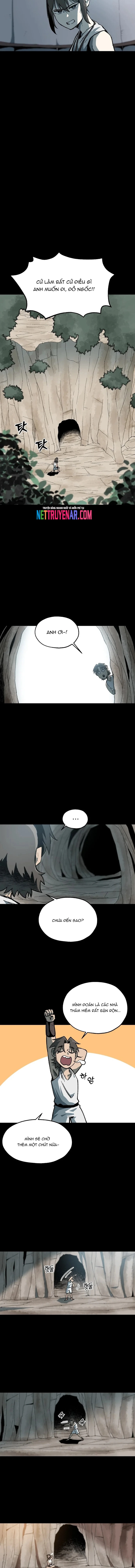 Lê Minh Chi Quang: Chapter 9