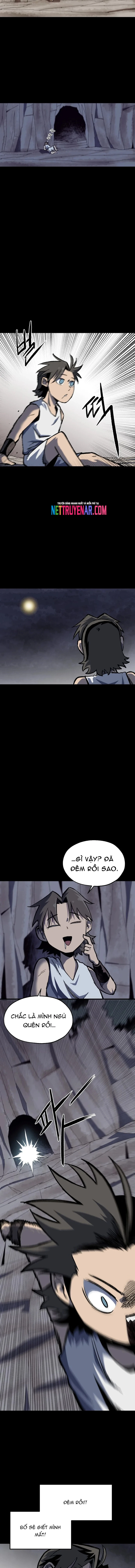 Lê Minh Chi Quang: Chapter 9