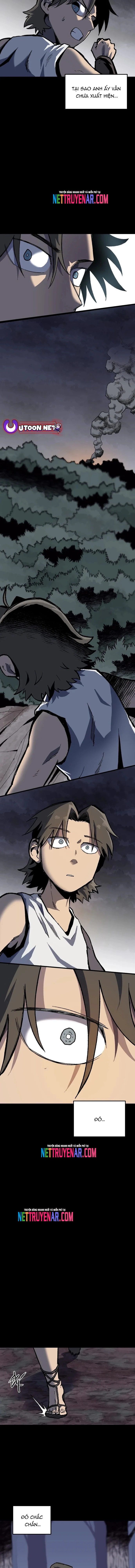 Lê Minh Chi Quang: Chapter 9