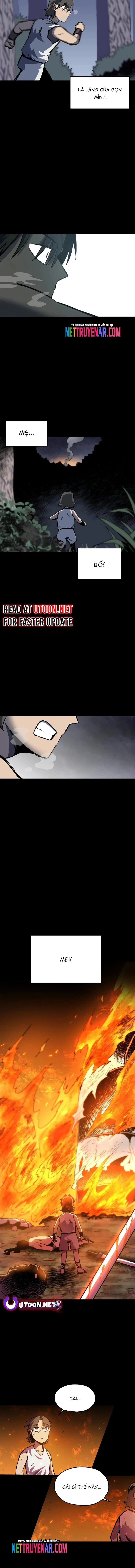 Lê Minh Chi Quang: Chapter 9