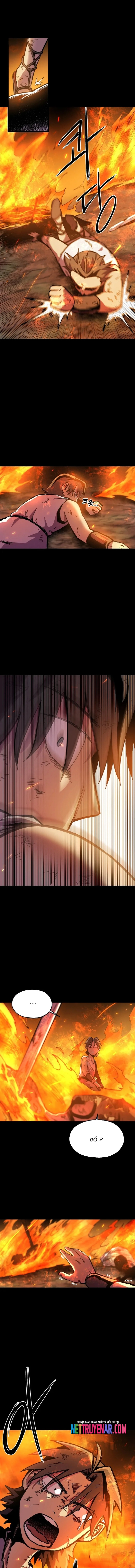 Lê Minh Chi Quang: Chapter 9