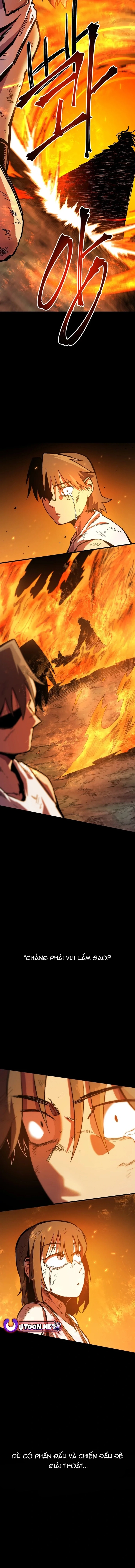 Lê Minh Chi Quang: Chapter 9