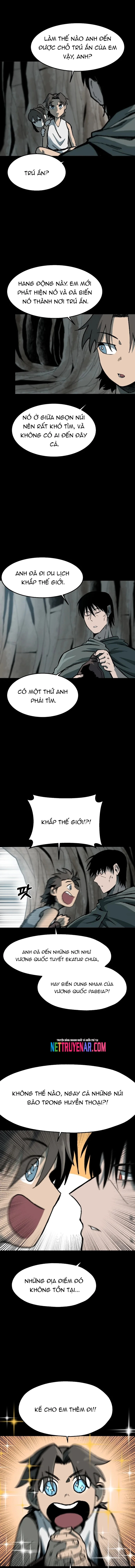 Lê Minh Chi Quang: Chapter 9