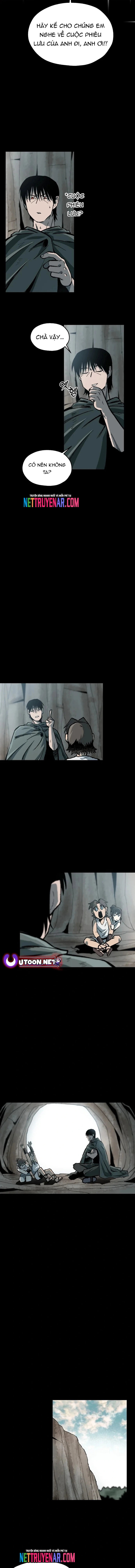 Lê Minh Chi Quang: Chapter 9