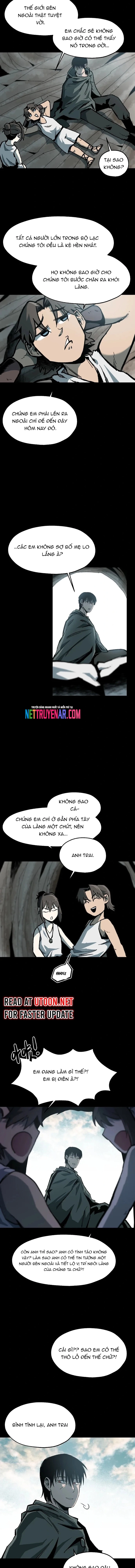 Lê Minh Chi Quang: Chapter 9