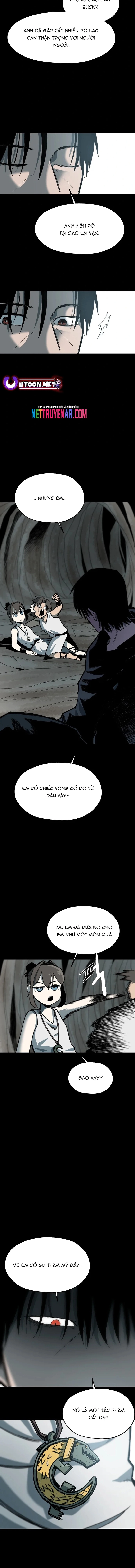 Lê Minh Chi Quang: Chapter 9