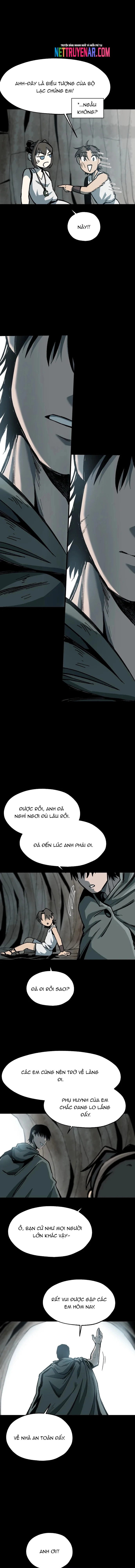 Lê Minh Chi Quang: Chapter 9