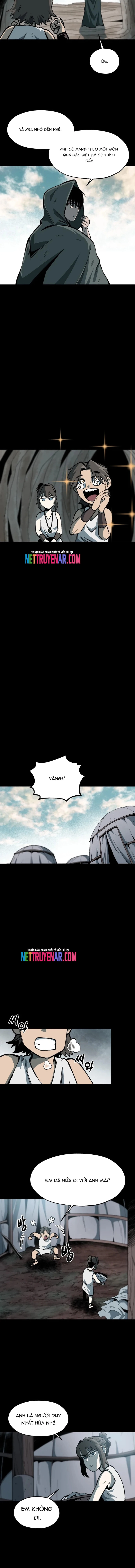 Lê Minh Chi Quang: Chapter 9