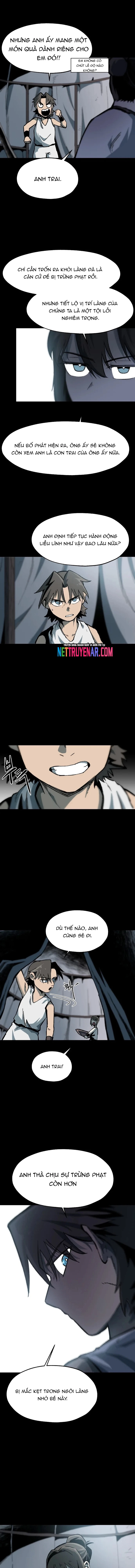 Lê Minh Chi Quang: Chapter 9