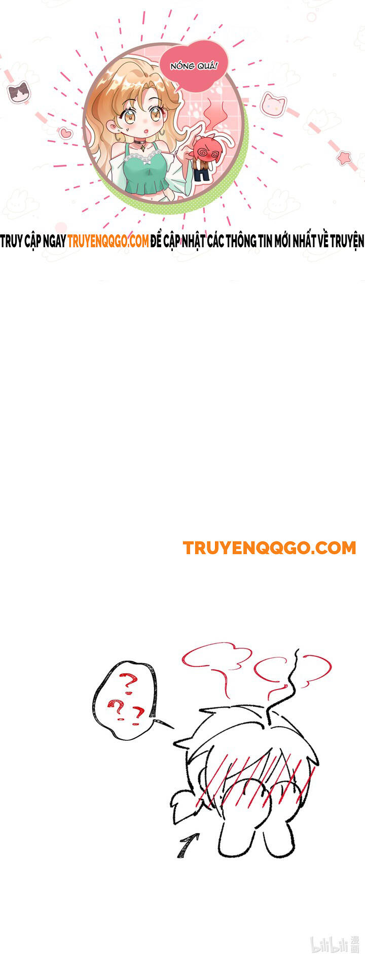 Lén Lút Trốn Khỏi Em: Chapter 1