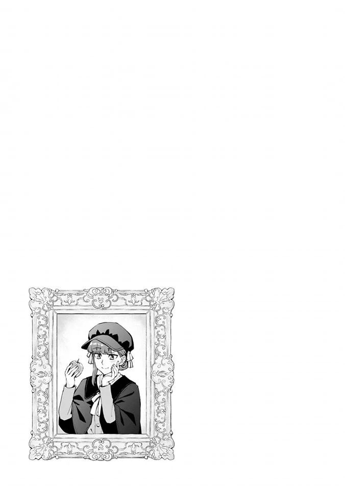 Lệnh Nữ Gia Cảnh Thảm Thương Muốn Đem Lòng Yêu Hắc Hiệp Sĩ: Chapter 11.5