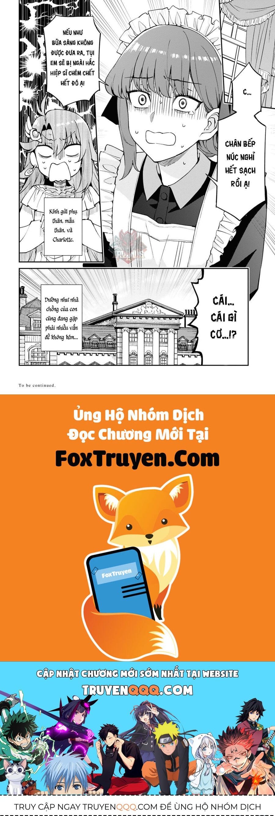 Lệnh Nữ Gia Cảnh Thảm Thương Muốn Đem Lòng Yêu Hắc Hiệp Sĩ: Chapter 2