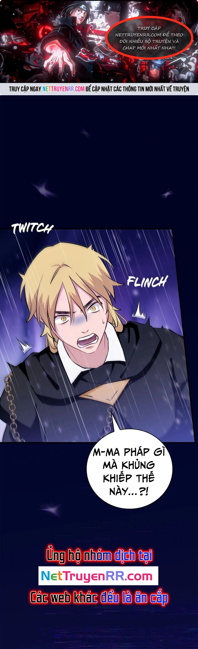 Level Up Chỉ Bằng Cách Ăn Cơm: Chapter 194