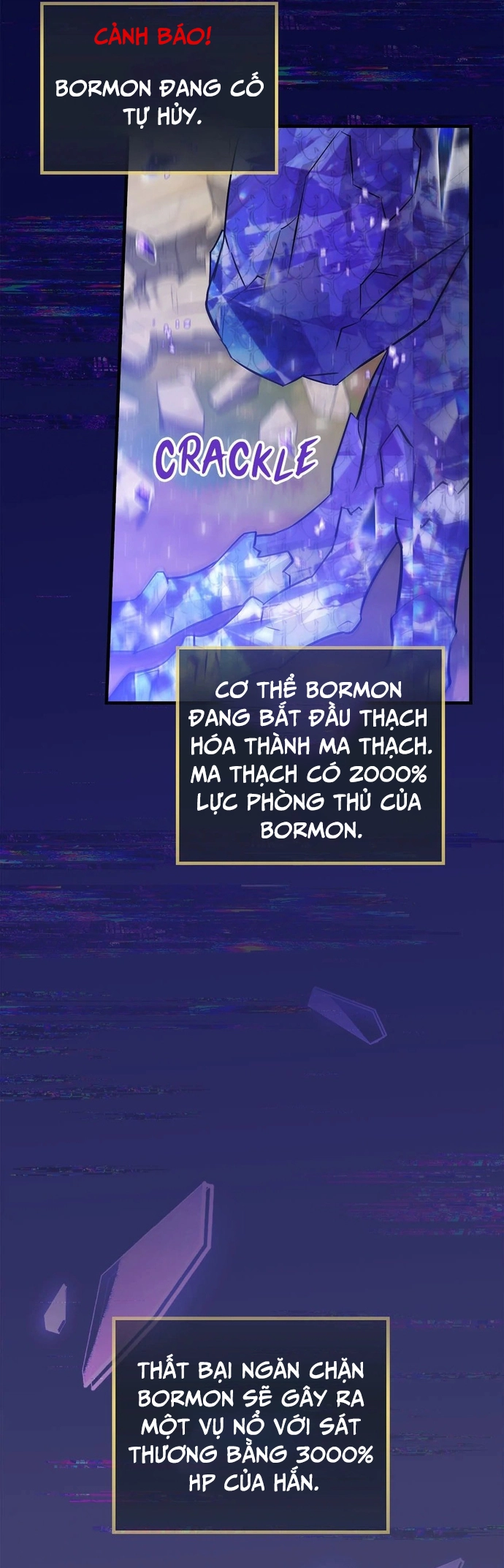 Level Up Chỉ Bằng Cách Ăn Cơm: Chapter 194