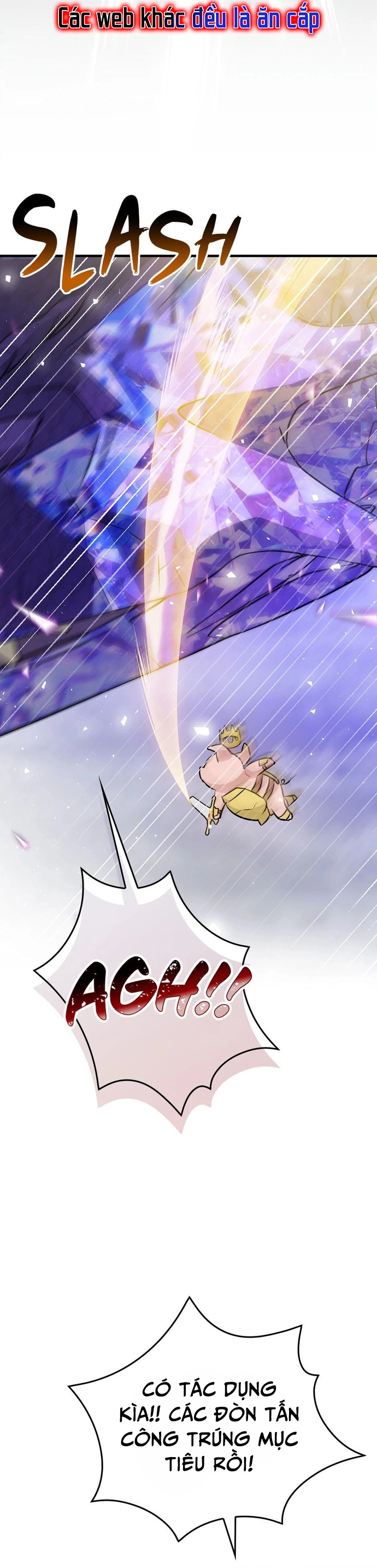 Level Up Chỉ Bằng Cách Ăn Cơm: Chapter 194