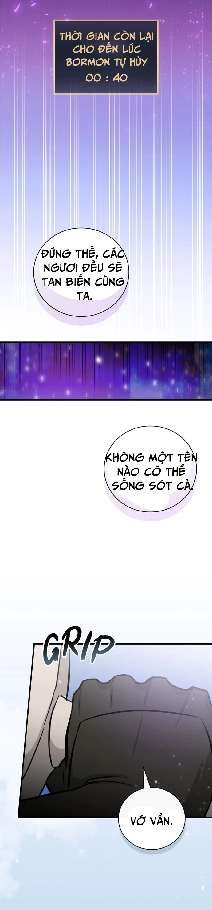 Level Up Chỉ Bằng Cách Ăn Cơm: Chapter 194