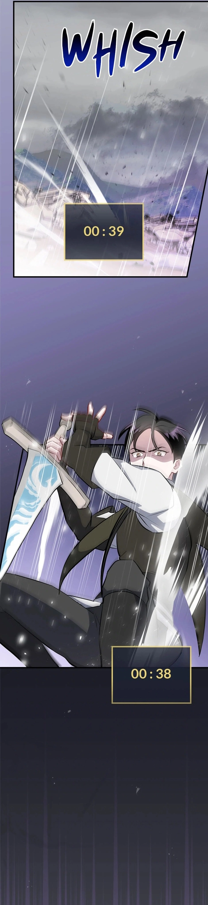 Level Up Chỉ Bằng Cách Ăn Cơm: Chapter 194