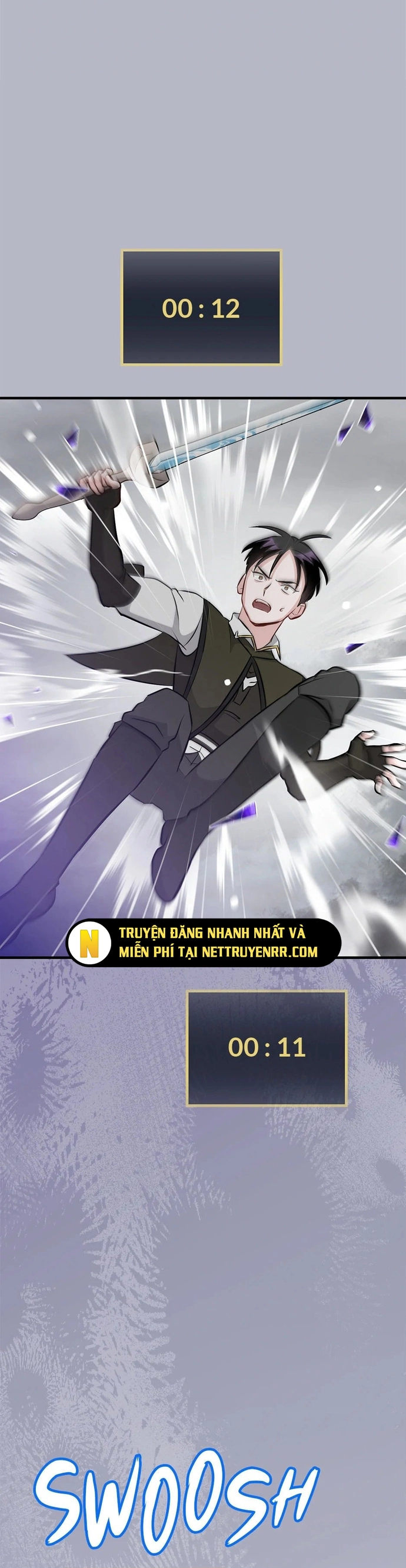 Level Up Chỉ Bằng Cách Ăn Cơm: Chapter 194