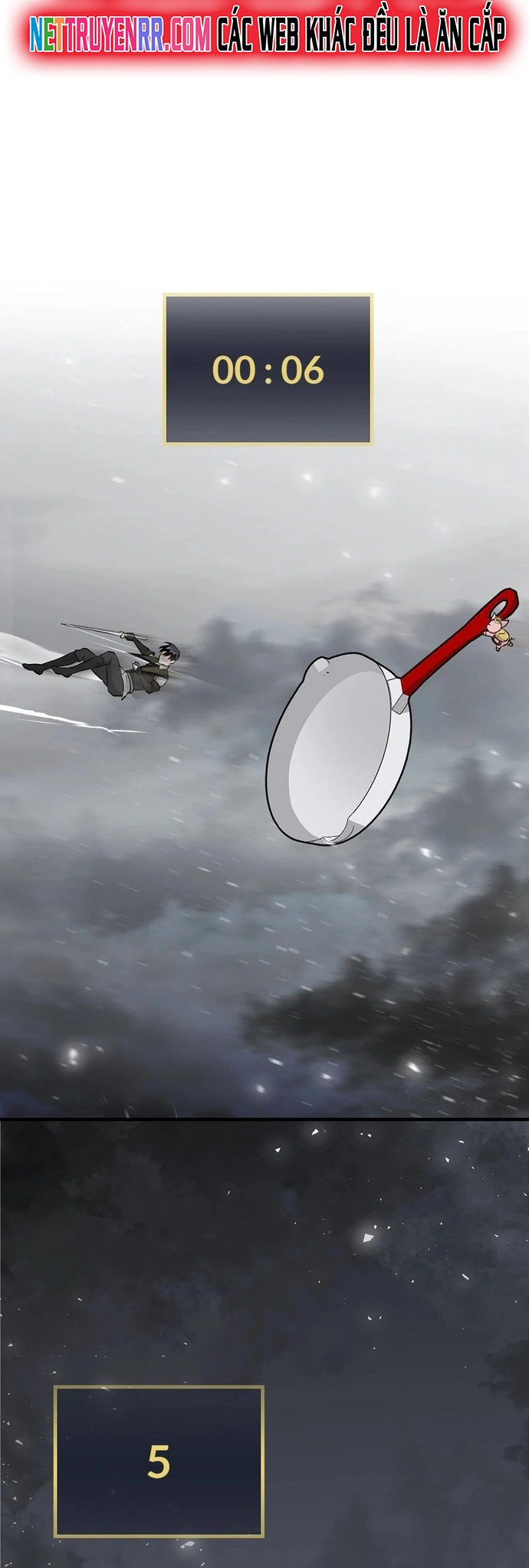 Level Up Chỉ Bằng Cách Ăn Cơm: Chapter 194