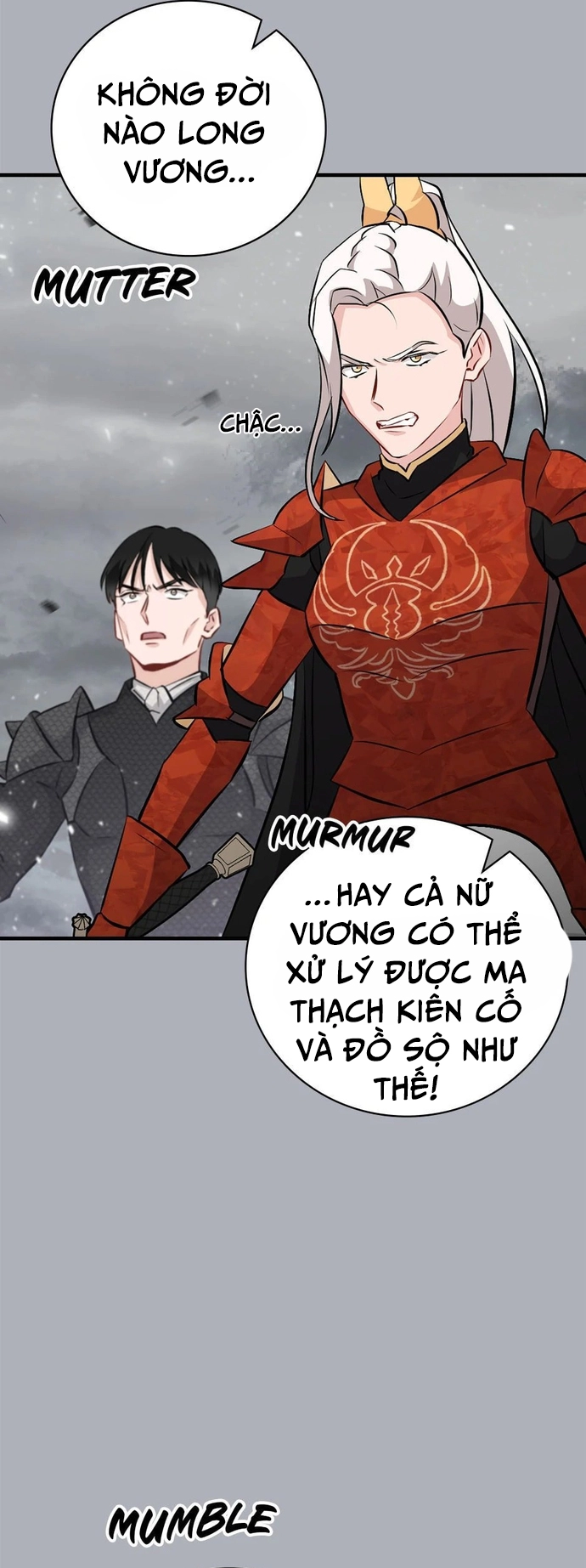 Level Up Chỉ Bằng Cách Ăn Cơm: Chapter 194