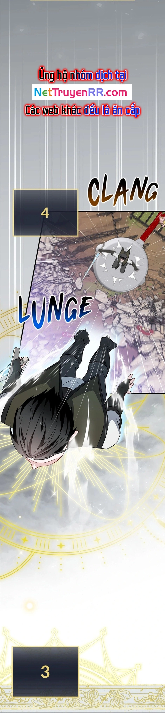 Level Up Chỉ Bằng Cách Ăn Cơm: Chapter 194