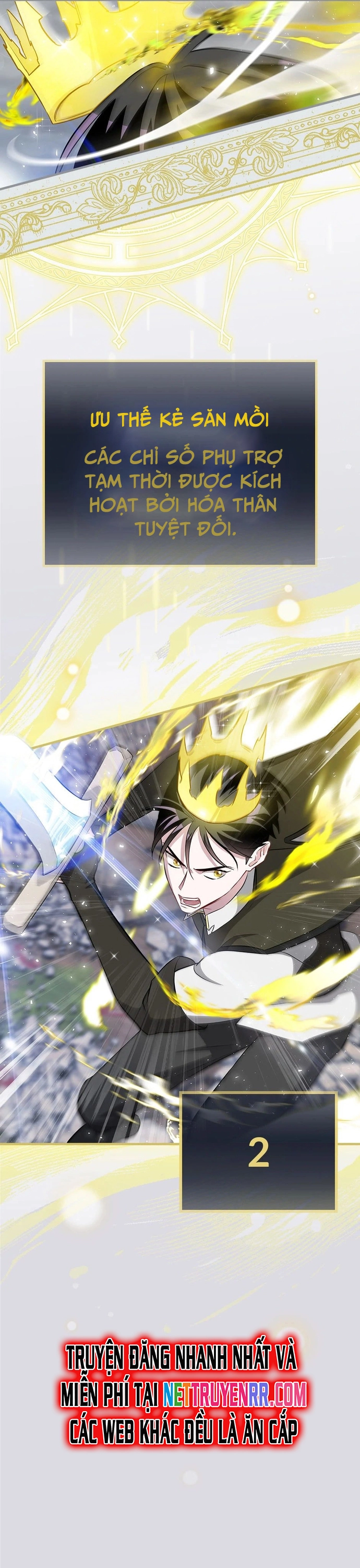 Level Up Chỉ Bằng Cách Ăn Cơm: Chapter 194