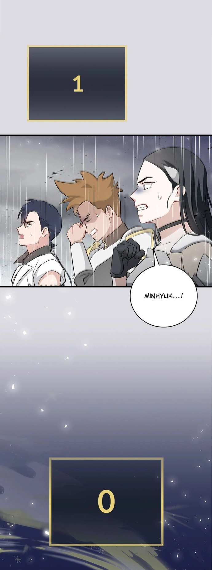 Level Up Chỉ Bằng Cách Ăn Cơm: Chapter 194