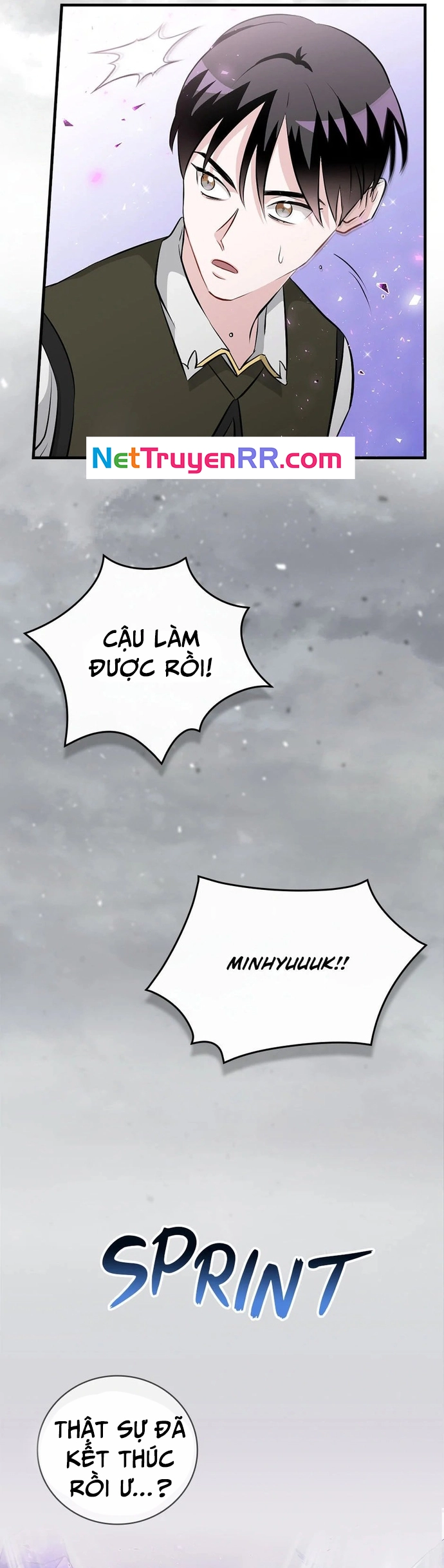 Level Up Chỉ Bằng Cách Ăn Cơm: Chapter 194