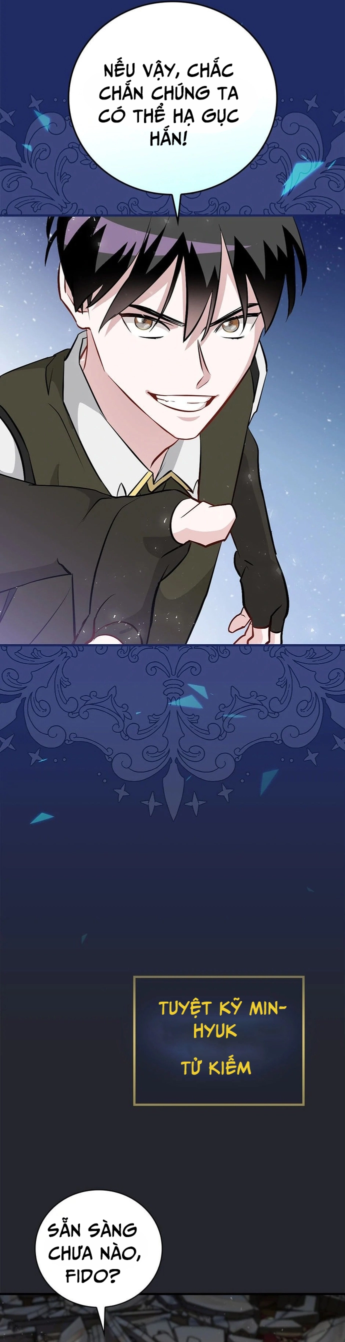 Level Up Chỉ Bằng Cách Ăn Cơm: Chapter 194