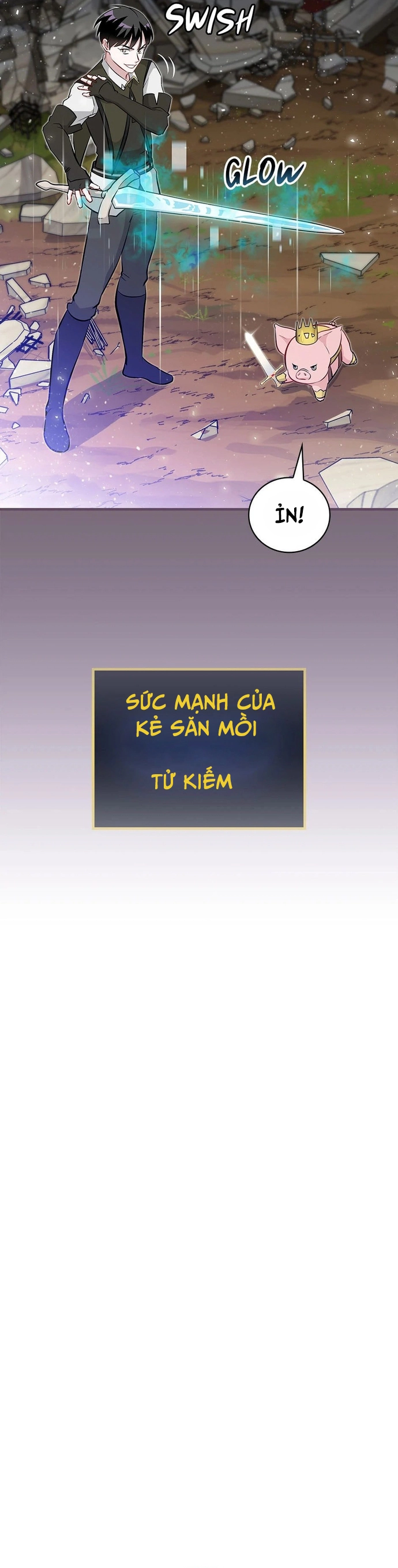 Level Up Chỉ Bằng Cách Ăn Cơm: Chapter 194