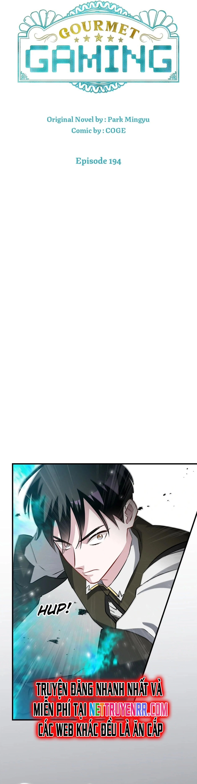 Level Up Chỉ Bằng Cách Ăn Cơm: Chapter 194
