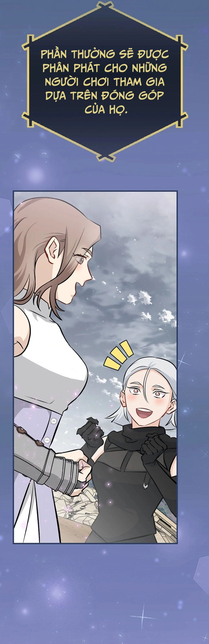 Level Up Chỉ Bằng Cách Ăn Cơm: Chapter 195