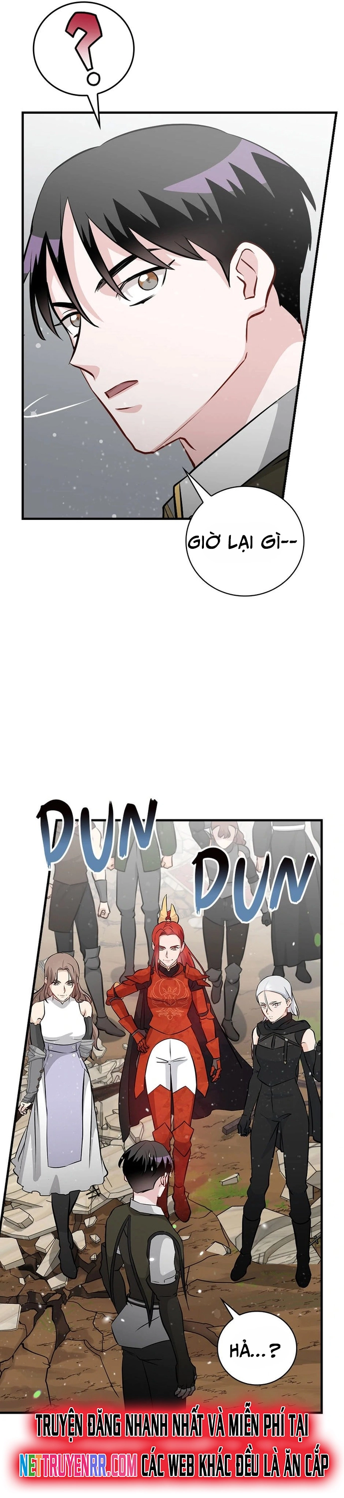 Level Up Chỉ Bằng Cách Ăn Cơm: Chapter 195