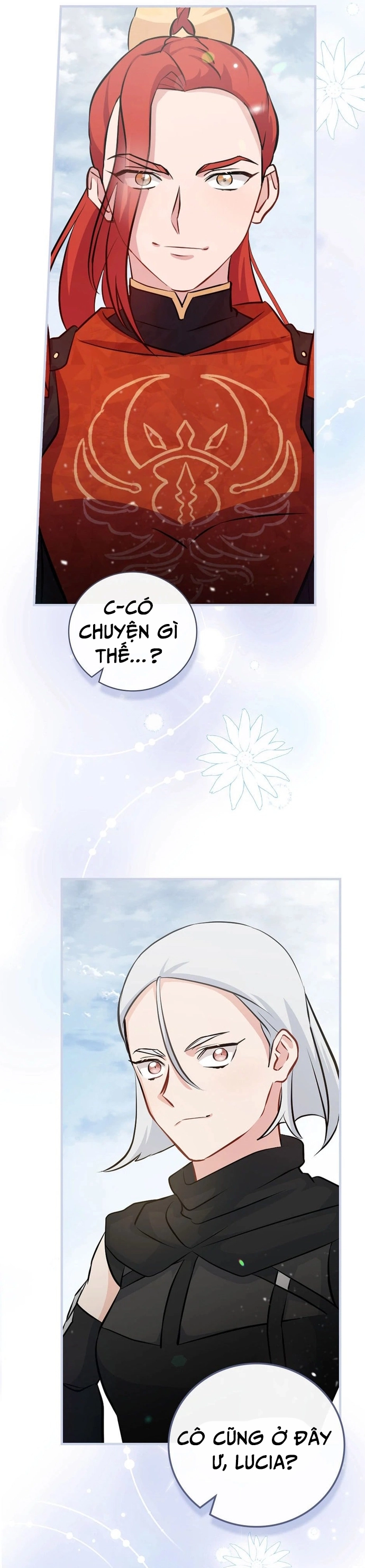 Level Up Chỉ Bằng Cách Ăn Cơm: Chapter 195